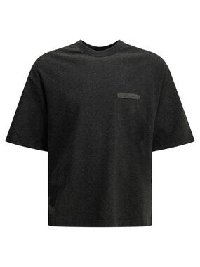 Jacquemus Ruban Crew-Neck T-Shirt Tag Size L Men